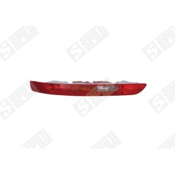 Feu Antibrouillard Arrière Droit Pour Audi Q5 8R0945096