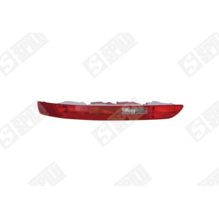 Feu Antibrouillard Arrière Droit Pour Audi Q5 8R0945096