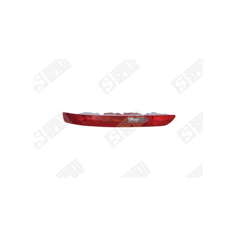 Feu Antibrouillard Arrière Droit Pour Audi Q5 8R0945096