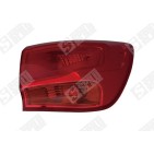 Feu Arrière Droit Pour Kia Cee'D Sportswagon 92402-A2300