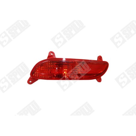 Catadioptre Arrière Gauche Pour Kia RIO III Hatchback Van 92405-1W210
