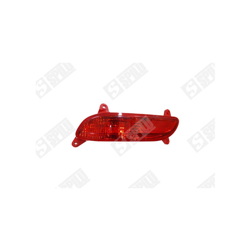Catadioptre Arrière Gauche Pour Kia RIO III Hatchback Van 92405-1W210