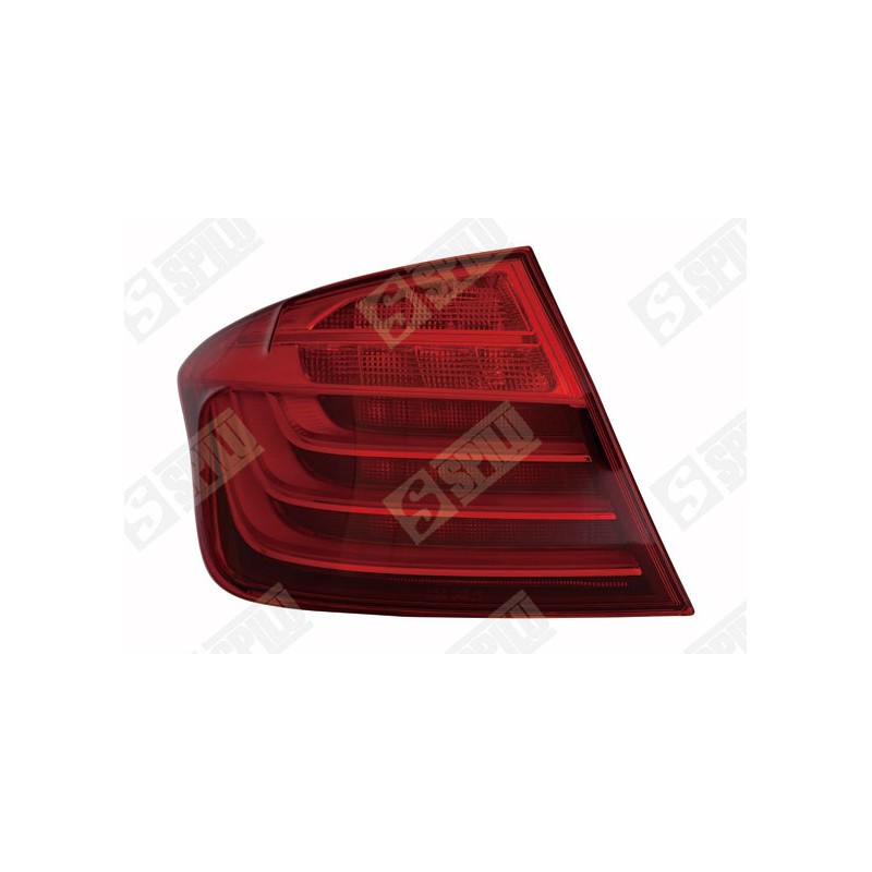 Feu Arrière Gauche Pour BMW 5 63217306161
