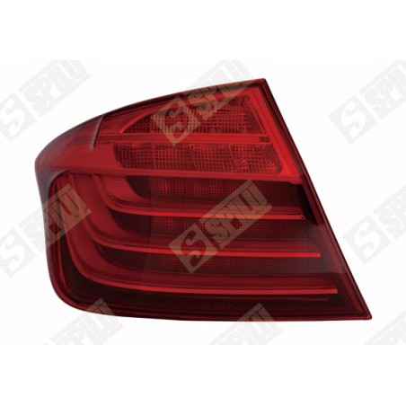 Feu Arrière Droit Pour BMW 5 63217306162
