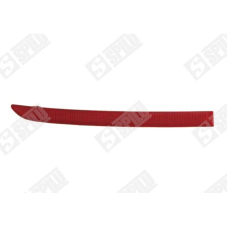 Catadioptre Arrière Gauche Pour VW Tiguan 5N0945105