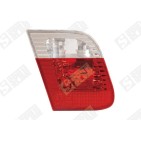 Feu Arrière Gauche Pour BMW 3 63216910537
