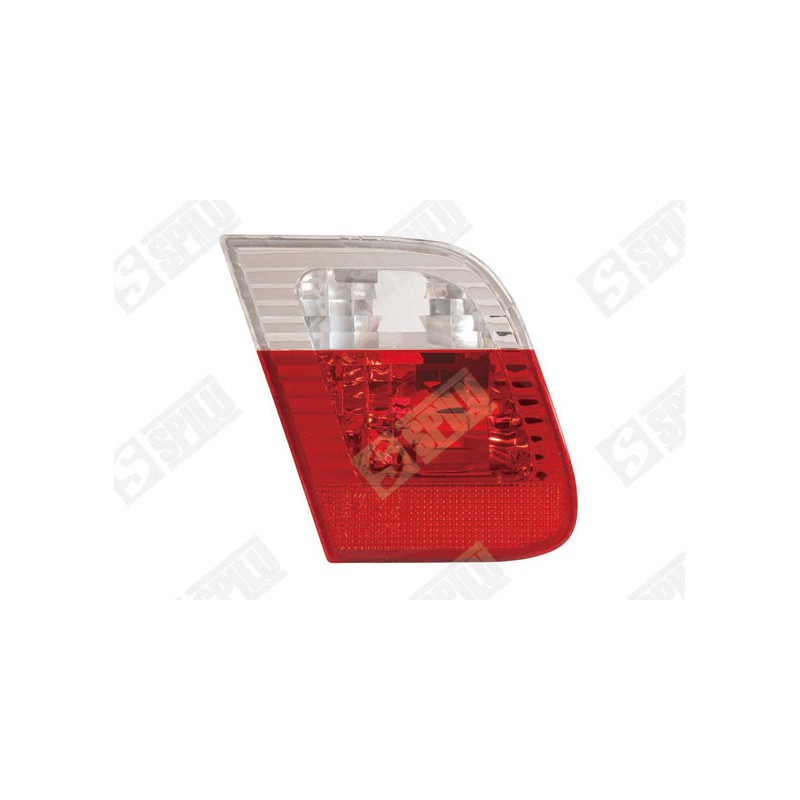 Feu Arrière Gauche Pour BMW 3 63216910537