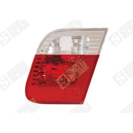 Feu Arrière Droit Pour BMW 3 63216910538