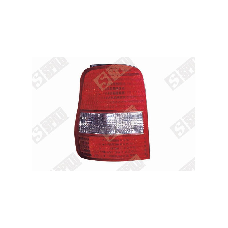 Feu Arrière Gauche Pour Kia Carnival II 3K54A51160