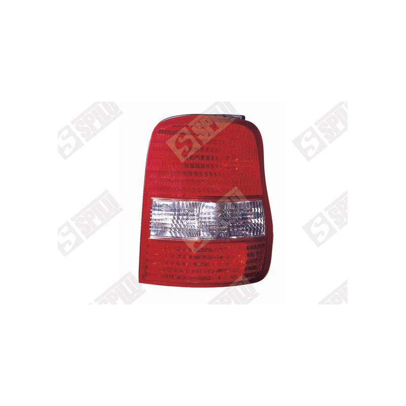 Feu Arrière Droit Pour Kia Carnival II 3K54A51150