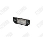 Feu éclairage de Plaque d'Immatriculation Pour Ford C-Max Décapotable 4502331