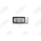 Feu éclairage de Plaque d'Immatriculation Pour Audi A4 Avant A6 4B5943021