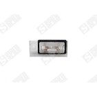 Feu éclairage de Plaque d'Immatriculation Pour Audi A4 Avant A6 4B5943022