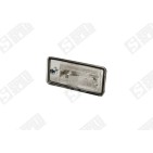 Feu éclairage de Plaque d'Immatriculation Pour Audi A3 Allroad A8 Q7 8E0807430A