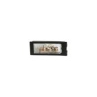 Feu éclairage de Plaque d'Immatriculation Pour Fiat Camionnette 0735430904