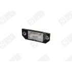 Feu éclairage de Plaque d'Immatriculation Pour Ford C-Max Décapotable 4502331