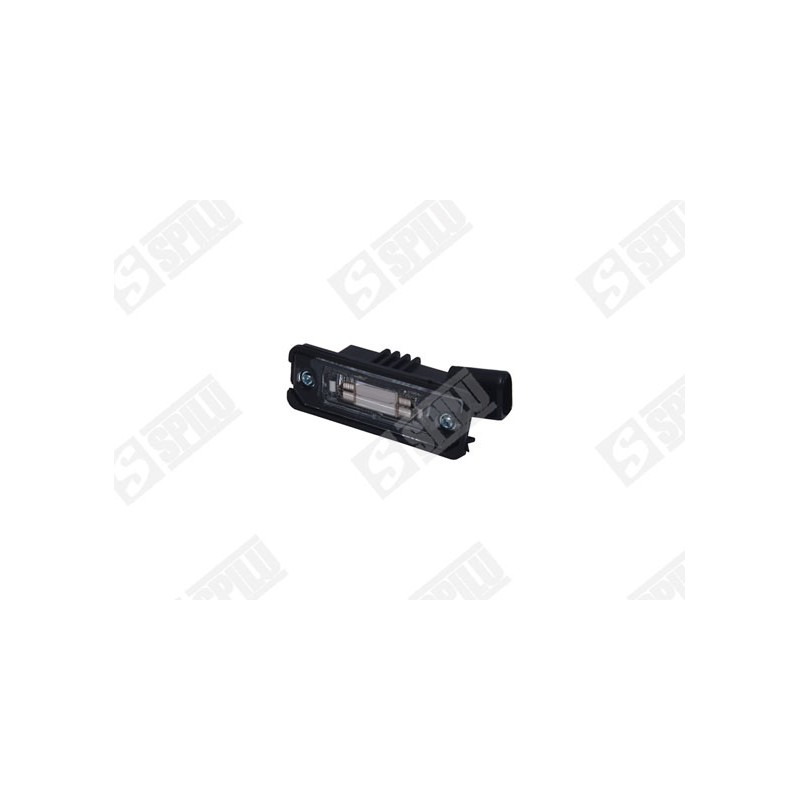 Feu éclairage de Plaque d'Immatriculation Pour VW Seat Skoda 3D0943021A