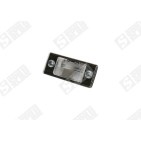 Feu éclairage de Plaque d'Immatriculation Pour VW Golf V Variant 1J5943021D