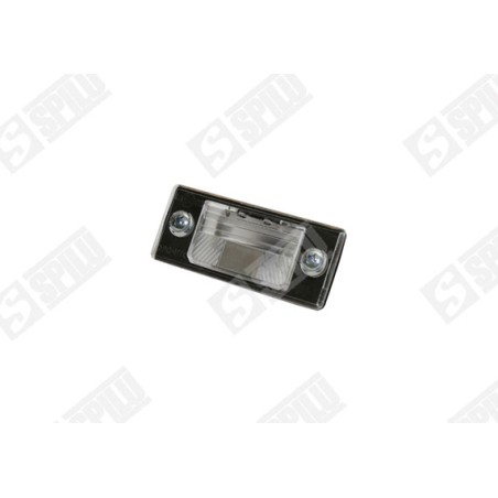 Feu éclairage de Plaque d'Immatriculation Pour VW Golf V Variant 1J5943021D