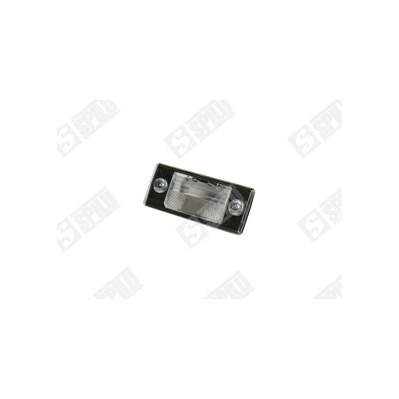 Feu éclairage de Plaque d'Immatriculation Pour VW Golf V Variant 1J5943021D
