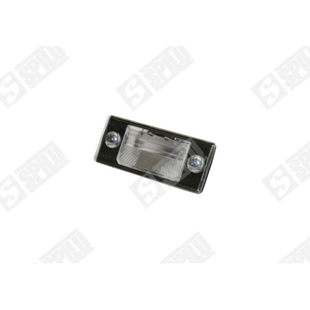 Feu éclairage de Plaque d'Immatriculation Pour VW Golf V Variant 1J5943021D