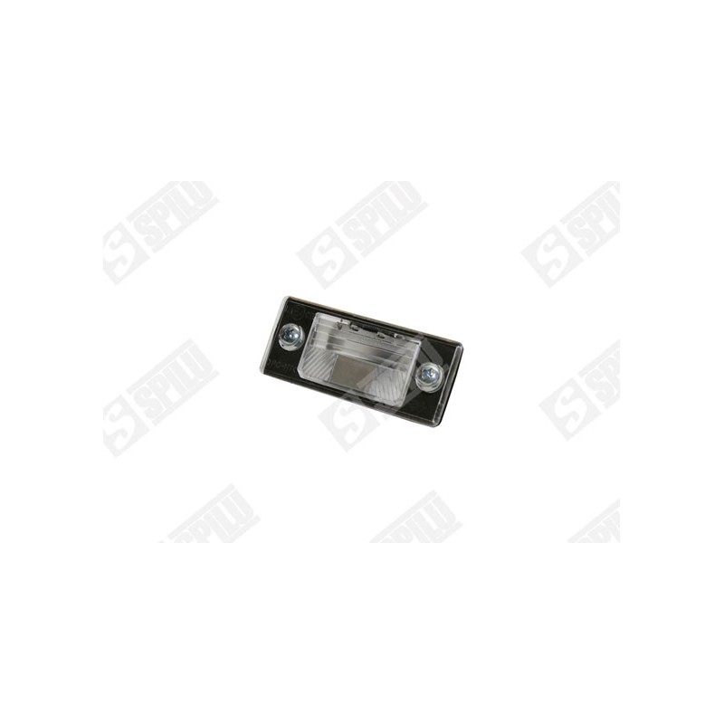 Feu éclairage de Plaque d'Immatriculation Pour VW Golf V Variant 1J5943021D