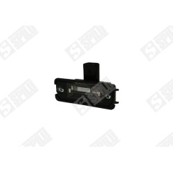 Feu éclairage de Plaque d'Immatriculation Pour VW Golf IV Variant 1J6943021B