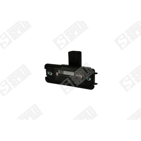 Feu éclairage de Plaque d'Immatriculation Pour VW Golf IV Variant 1J6943021B