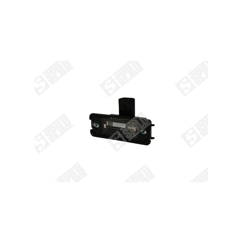 Feu éclairage de Plaque d'Immatriculation Pour VW Golf IV Variant 1J6943021B