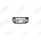 Feu éclairage de Plaque d'Immatriculation Pour VW Passat Variant 3B0943021
