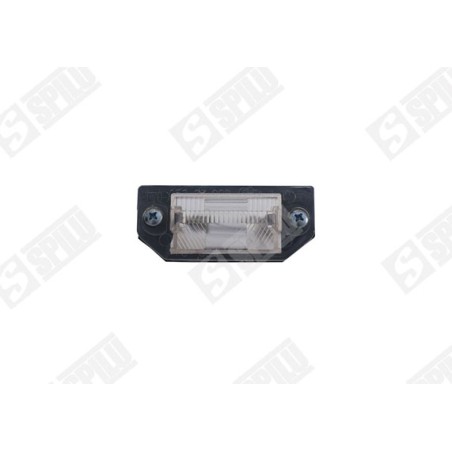 Feu éclairage de Plaque d'Immatriculation Pour VW Passat Variant 3B0943021