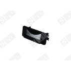 Feu éclairage de Plaque d'Immatriculation Pour VW LT 28-35 II 28-46 MERCEDES