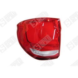 Feu Arrière Gauche Pour BMW X5 63217290099 63217470885