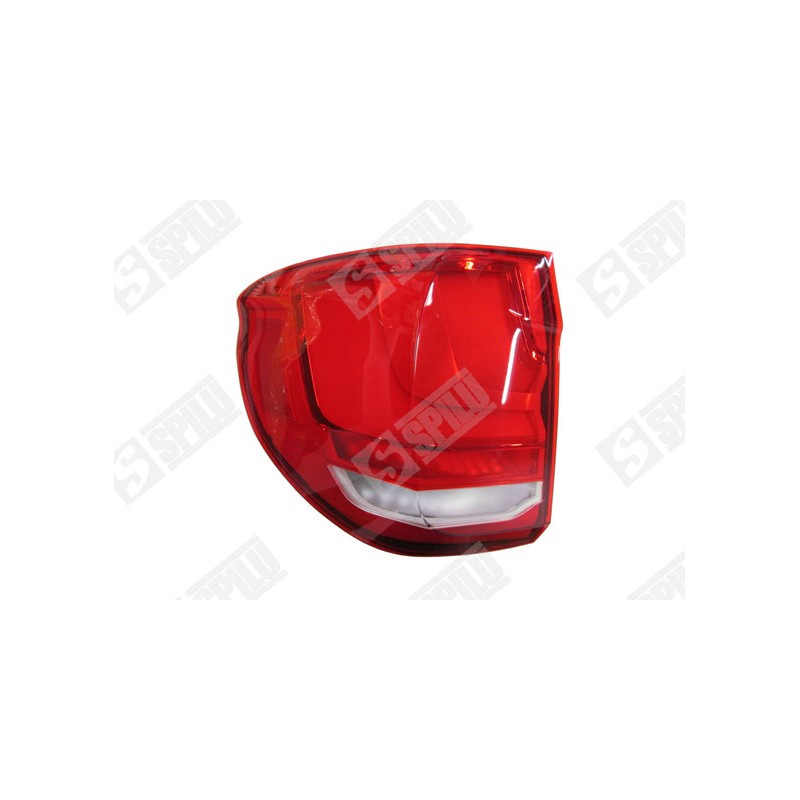 Feu Arrière Gauche Pour BMW X5 63217290099 63217470885