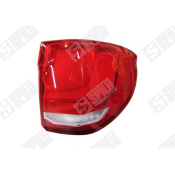 Feu Arrière Droit Pour BMW X5 63217290100 63217470886