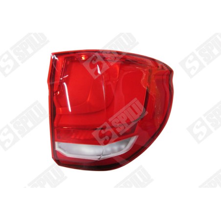 Feu Arrière Droit Pour BMW X5 63217290100 63217470886