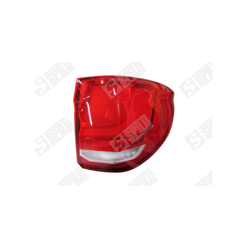 Feu Arrière Droit Pour BMW X5 63217290100 63217470886