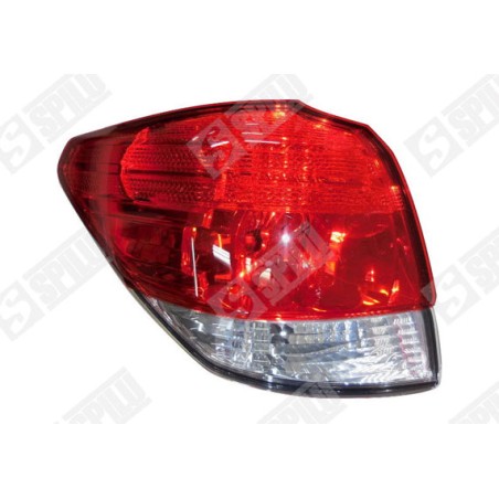 Feu Arrière Gauche Pour Subaru Legacy V Break 84912AJ100