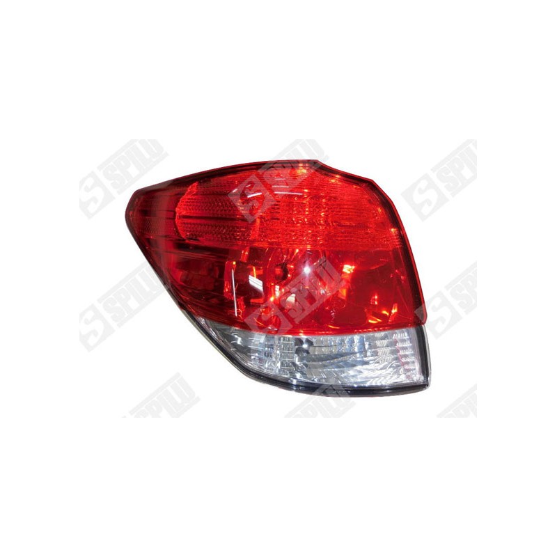 Feu Arrière Gauche Pour Subaru Legacy V Break 84912AJ100
