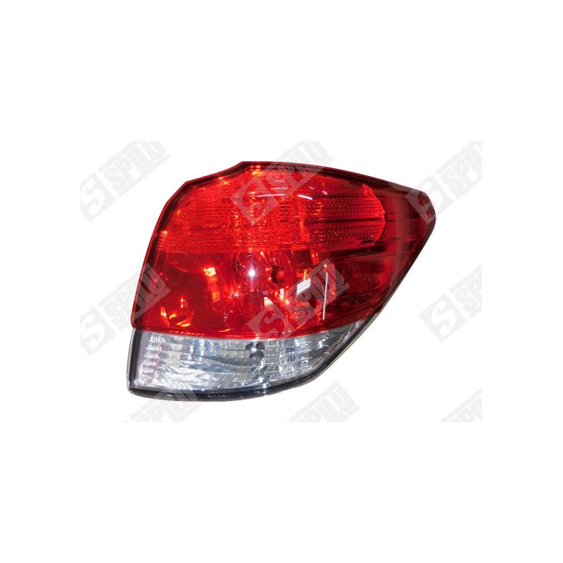 Feu Arrière Droit Pour Subaru Legacy V Break 84912AJ090