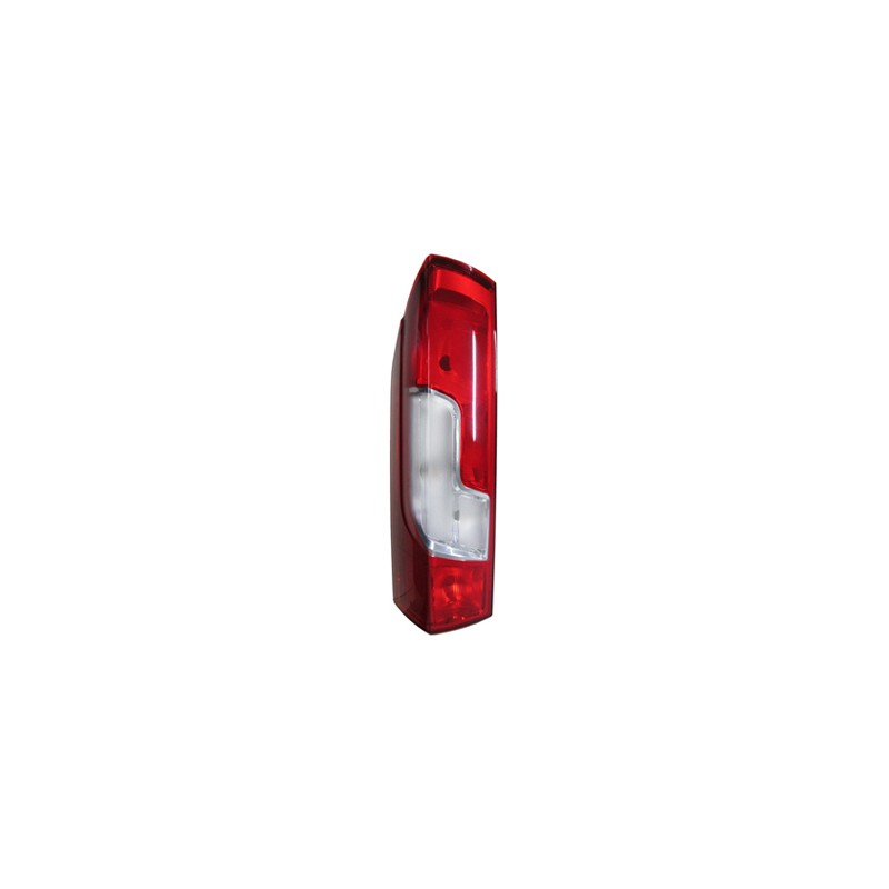 Feu Arrière Gauche Pour Fiat Ducato Autobus/Autocar Camionnette 1380673080