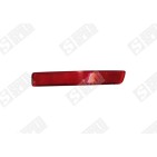 Catadioptre Arrière Droit Pour Fiat Punto Camionnette - 3/5 Portes 0000501380