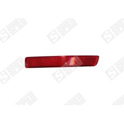 Catadioptre Arrière Droit Pour Fiat Punto Camionnette - 3/5 Portes 0000501380