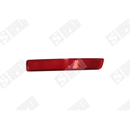 Catadioptre Arrière Droit Pour Fiat Punto Camionnette - 3/5 Portes 0000501380