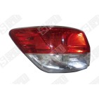 Feu Arrière Gauche Pour Nissan Pathfinder IV 26555-3KN0A