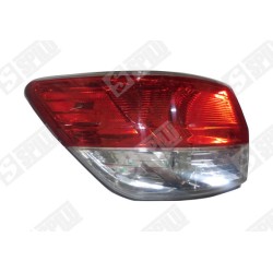 Feu Arrière Gauche Pour Nissan Pathfinder IV 26555-3KN0A