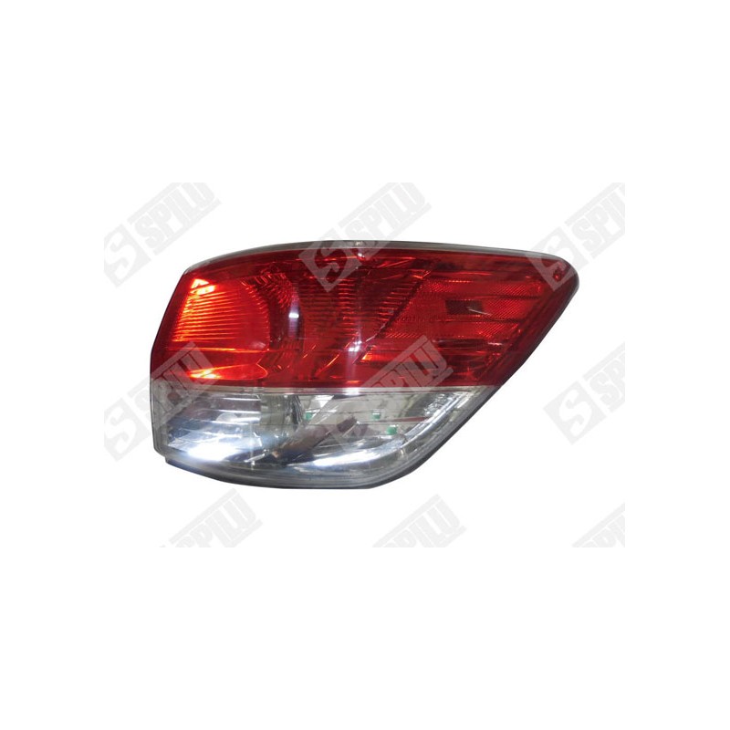 Feu Arrière Droit Pour Nissan Pathfinder IV 26550-3KN0A