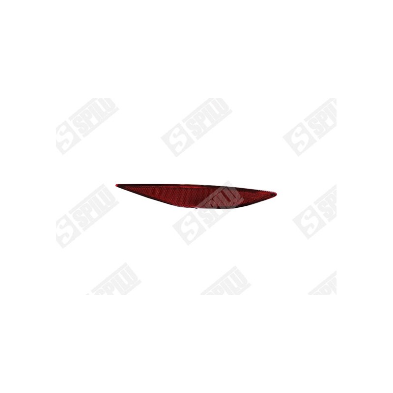 Catadioptre Arrière Droit Pour VW Golf VII Variant 5G0945106