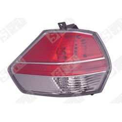Feu Arrière Gauche Pour Nissan X-Trail 265554CA0A