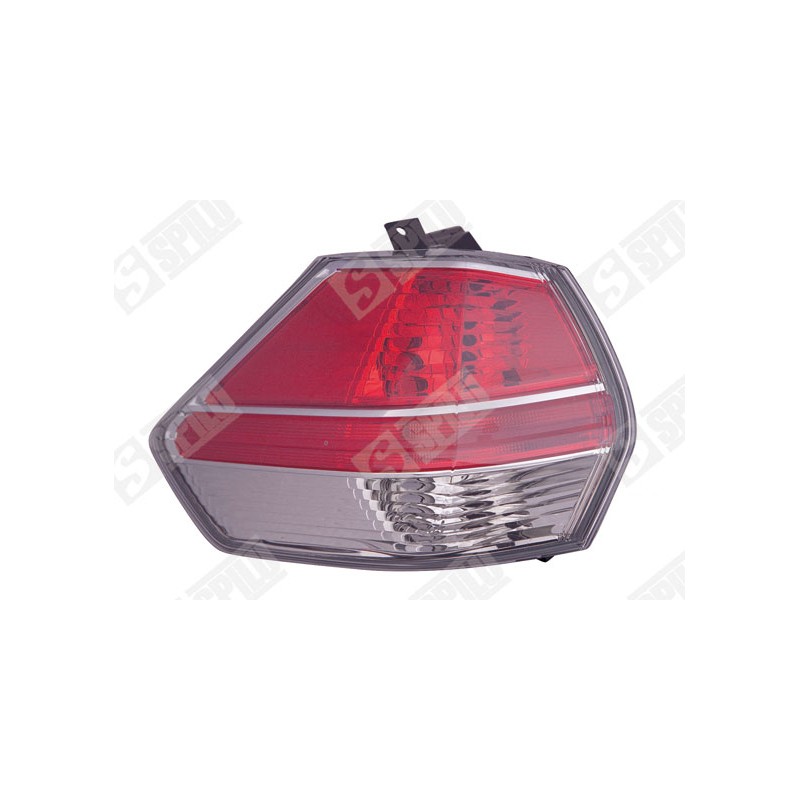 Feu Arrière Droit Pour Nissan X-Trail 265504CA0A